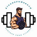 Strong Power Gym 
